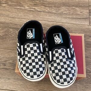 Kids Ulta Cushion Vans
